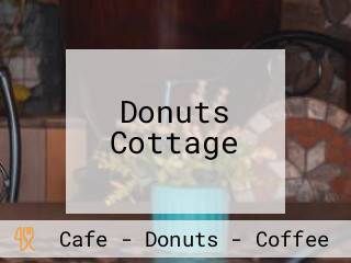 Donuts Cottage