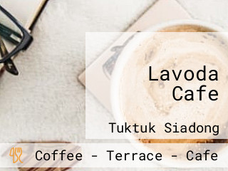 Lavoda Cafe