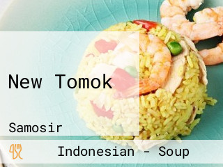 New Tomok