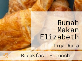 Rumah Makan Elizabeth