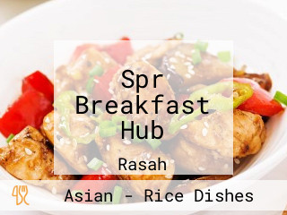 Spr Breakfast Hub