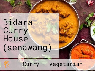 Bidara Curry House (senawang)