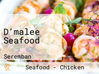 D’malee Seafood