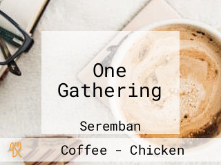 One Gathering