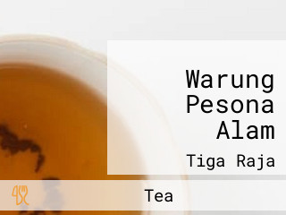 Warung Pesona Alam