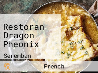 Restoran Dragon Pheonix