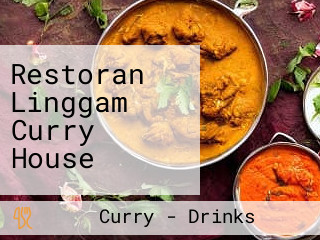 Restoran Linggam Curry House