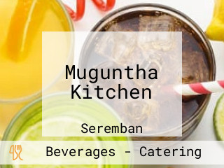 Muguntha Kitchen