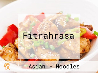 Fitrahrasa