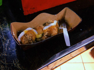 Tk Takoyaki