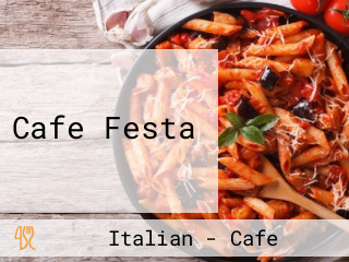 Cafe Festa