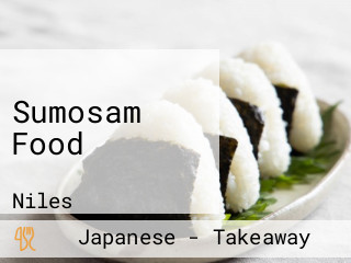 Sumosam Food