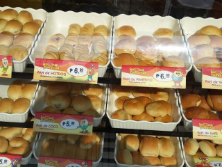 Kambal Pandesal