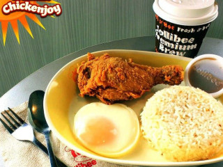 Jollibee Sta.quiteria Sangandaan Baesa