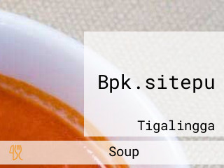 Bpk.sitepu