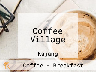 Coffee Village