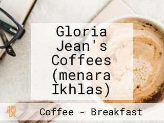 Gloria Jean's Coffees (menara Ikhlas)