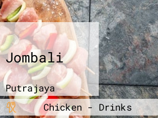 Jombali