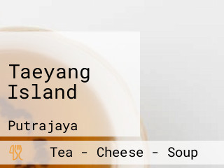 Taeyang Island 태양섬