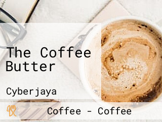 The Coffee Butter