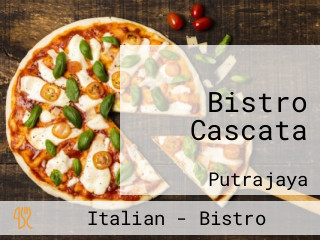 Bistro Cascata