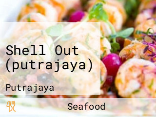 Shell Out (putrajaya)