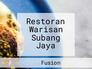 Restoran Warisan Subang Jaya