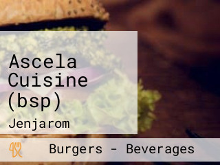 Ascela Cuisine (bsp)