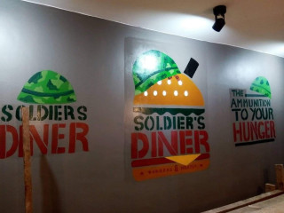 Soldier's Diner