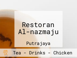 Restoran Al-nazmaju