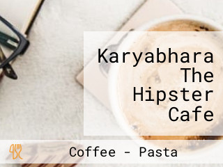 Karyabhara The Hipster Cafe Menara Shaftsbury Putrajaya