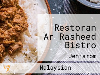 Restoran Ar Rasheed Bistro