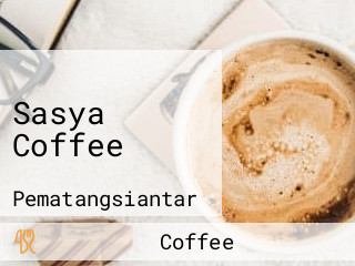 Sasya Coffee