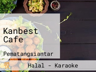 Kanbest Cafe