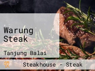 Warung Steak