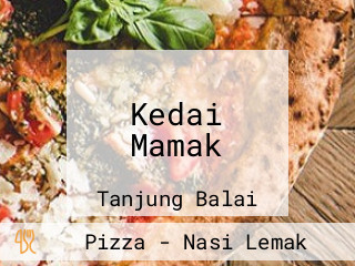 Kedai Mamak