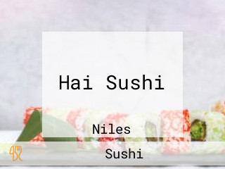 Hai Sushi