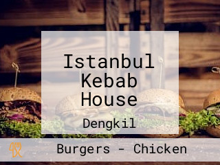 Istanbul Kebab House