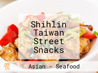 Shihlin Taiwan Street Snacks (aeon Bukit Tinggi Mall)