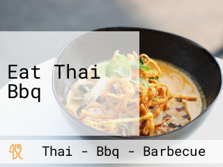 Eat Thai Bbq