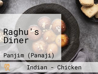 Raghu's Diner