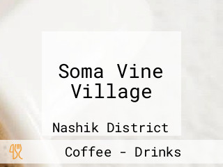 Soma Vine Village