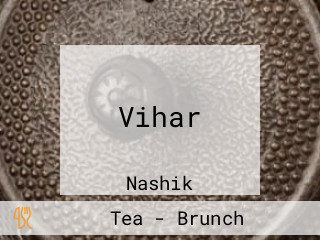 Vihar