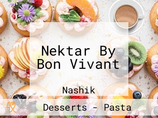 Nektar By Bon Vivant