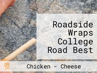 Roadside Wraps College Road Best Rolls In Nashik Best Momos In Nashik Chicken Rolls Shwarma Best Swarma In Nashik