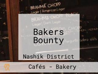 Bakers Bounty