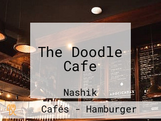 The Doodle Cafe