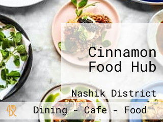 Cinnamon Food Hub