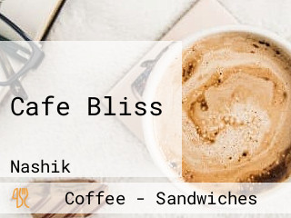 Cafe Bliss