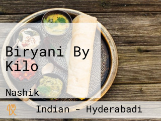 Biryani By Kilo